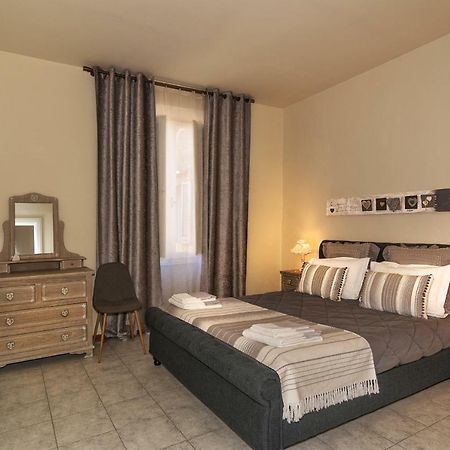 Garibaldi B&B ปิซา ภายนอก รูปภาพ