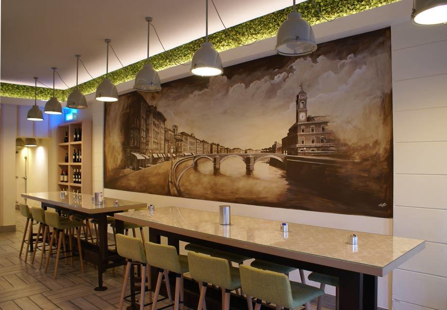 Garibaldi B&B ปิซา ภายนอก รูปภาพ