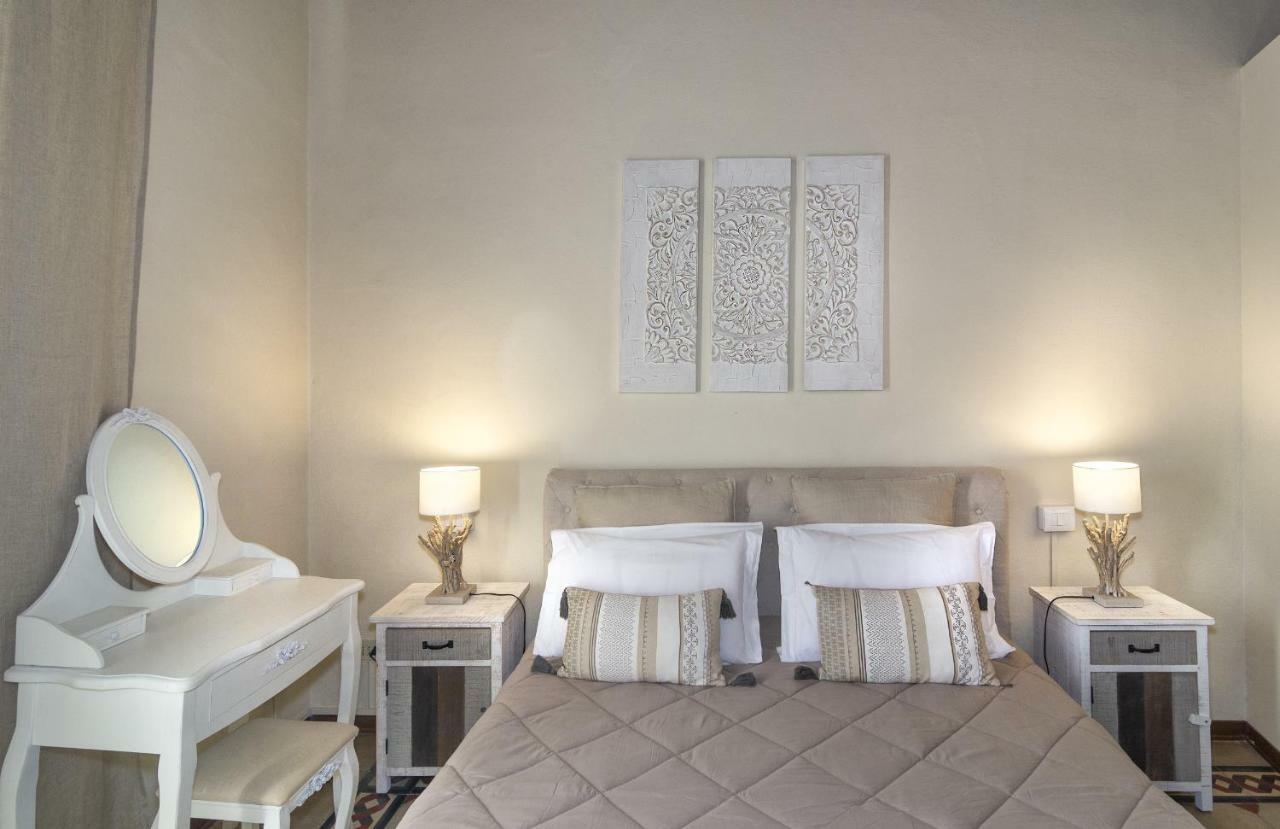 Garibaldi B&B ปิซา ภายนอก รูปภาพ
