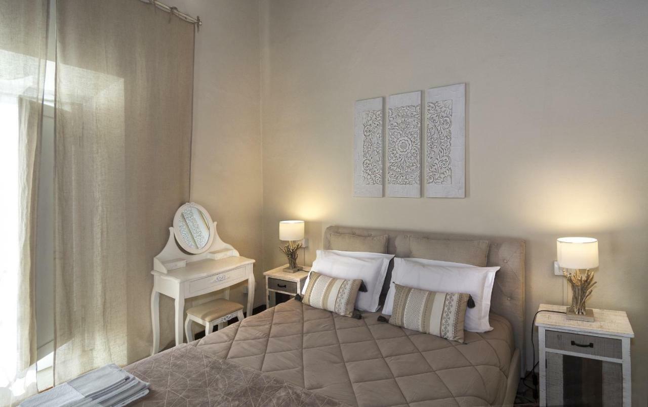 Garibaldi B&B ปิซา ภายนอก รูปภาพ