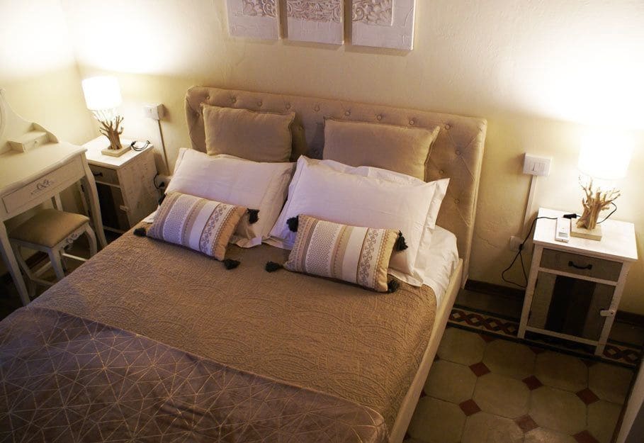 Garibaldi B&B ปิซา ภายนอก รูปภาพ