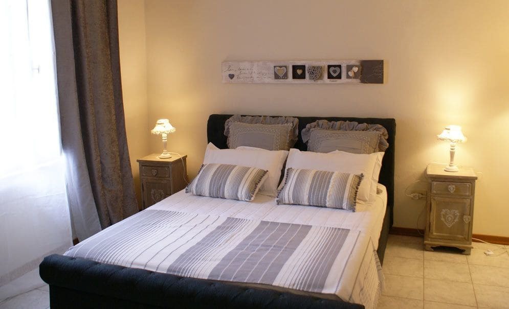 Garibaldi B&B ปิซา ภายนอก รูปภาพ